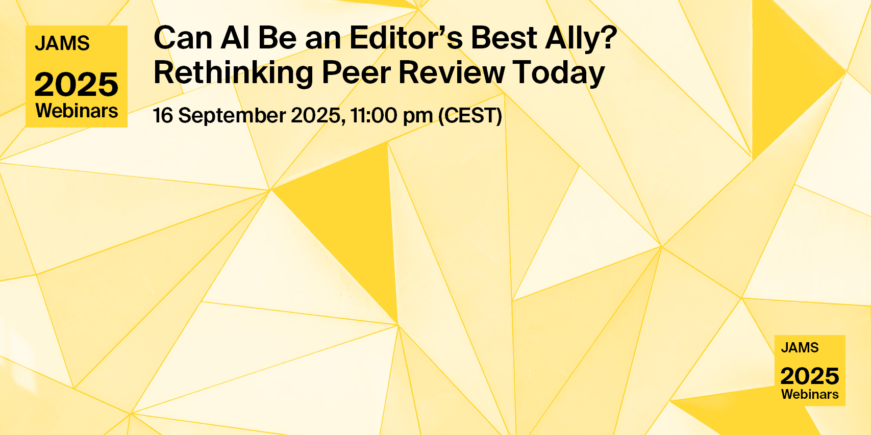 Can AI Be an Editor’s Best Ally? Rethinking Peer Review Today